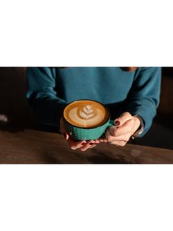 beanz Small Batch Coffee Roasters Goldstone Espresso Coffee Beans, 250g - view 2, Black