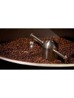 beanz Dear Green The Goosedubbs Blend Whole Bean Coffee, 250g - view 2, Black