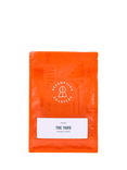 beanz Redemption Roasters The Yard Whole Bean Coffee, 250g