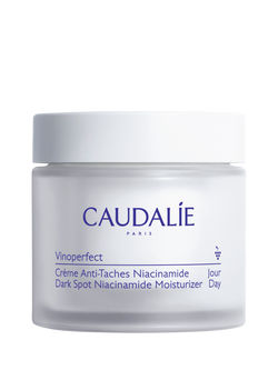 Caudalie Vinoperfect Dark Spot Niacinamide Moisturiser, 50ml, 