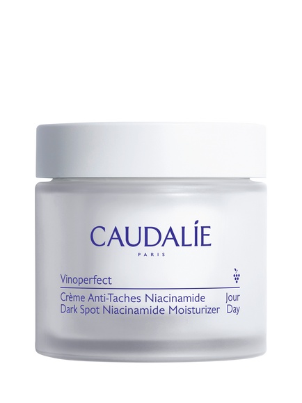 Caudalie Vinoperfect Dark Spot Niacinamide Moisturiser, 50ml, 