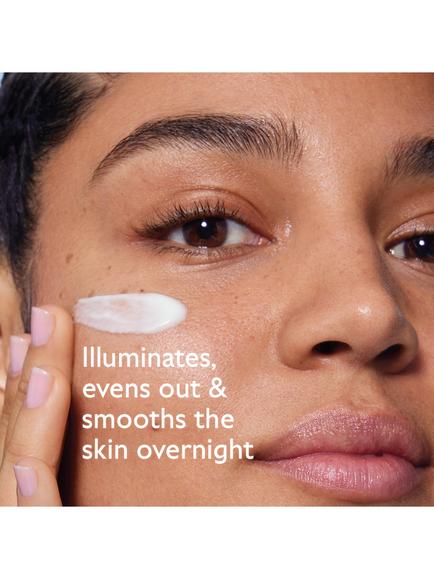 Caudalie Vinoperfect Dark Spot Correcting Glycolic Night Cream, 50ml - view 2, 