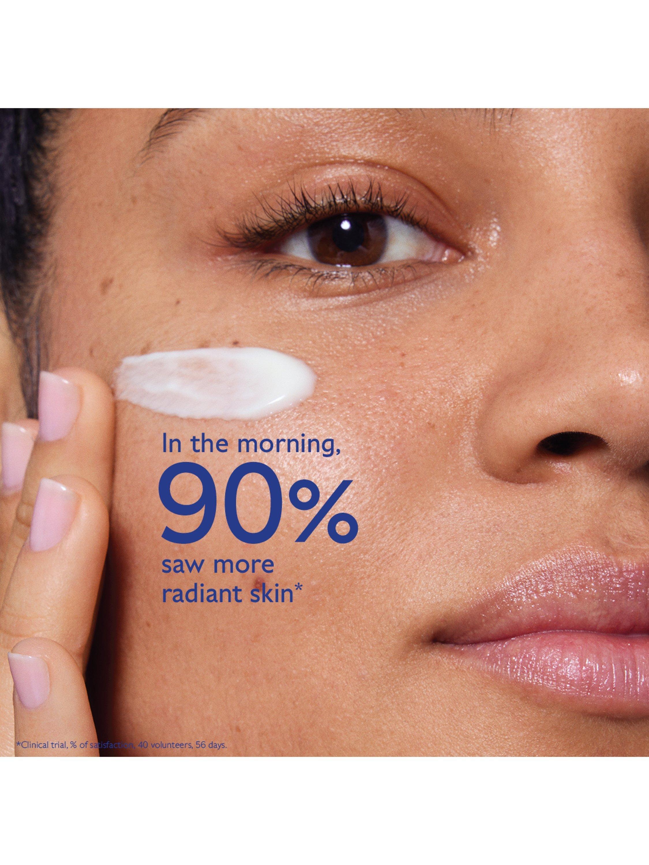 Product image 3 of 7, which shows Caudalie Vinoperfect Dark Spot Correcting Glycolic Night Cream, 50ml