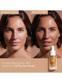 Caudalie Vinobronze Self-Tan Sun Drops, 15ml - view 2, 