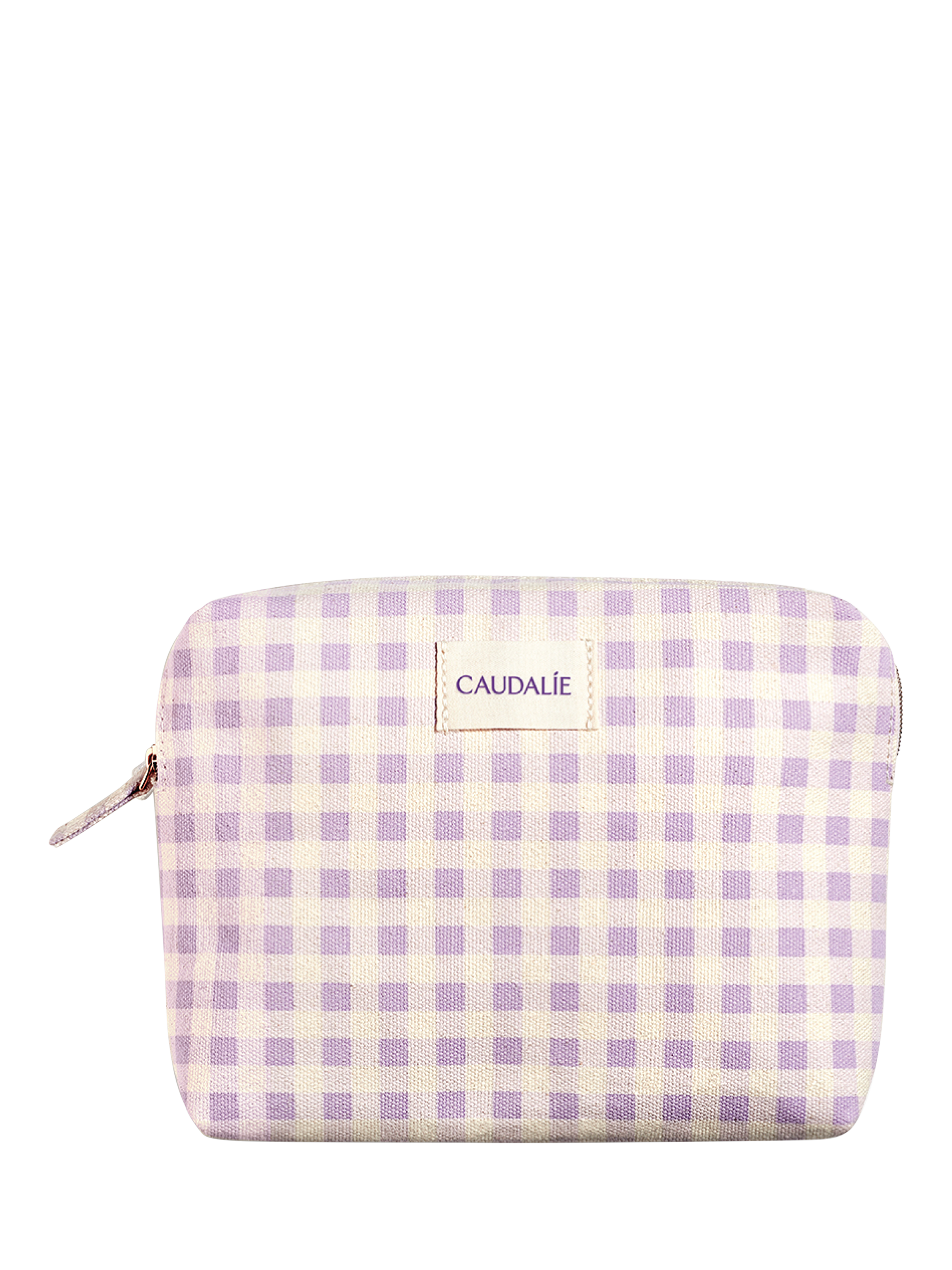 Product image 2 of 5, which shows Caudalie Limited Edition Summer Travel Edit Skincare Gift Set