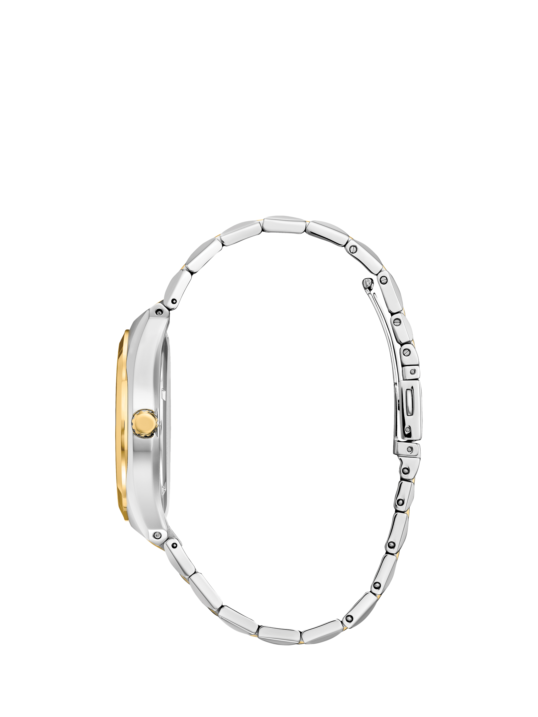 Product image 4 of 7, which shows Citizen BM7334-58A Corso Men's Bracelet Strap Watch