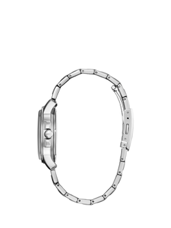 Citizen BM8180-62E Eco-Drive Sport Men's Bracelet Strap Watch - view 2, Black