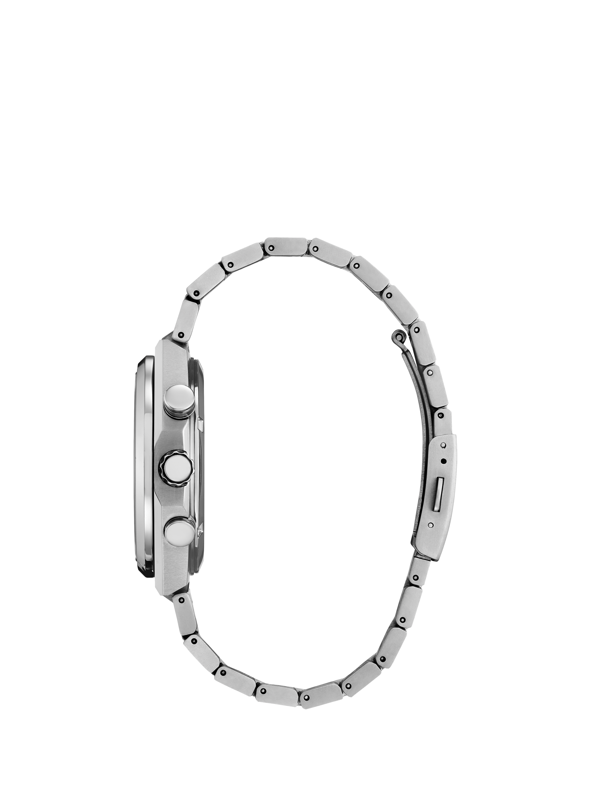 Product image 3 of 7, which shows Citizen CA4610-85M Zenshin Super Titanium™ Men's Bracelet Strap Watch