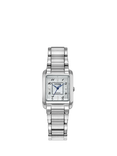 Citizen L Bianca Women's 22mm Bracelet Watch, Stainless Steel