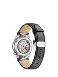 Citizen NK5010-01H Tsuyosa Small Seconds Men's Leather Strap Watch