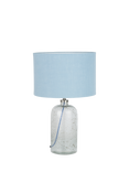 Designers Guild Chinon Bubble Glass Table Lamp