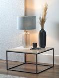 Designers Guild Chinon Bubble Glass Table Lamp