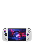 Lenovo Legion Go S Handheld Gaming Console, 16GB RAM, 512GB, 8” PureSight Touchscreen, White
