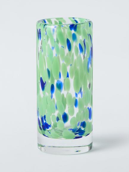 John Lewis Confetti Shot Glass, Set of 4, Assorted - view 2, 