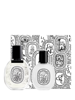 Diptyque Eau Rose Eau de Toilette 50ml Fragrance Gift Set, 