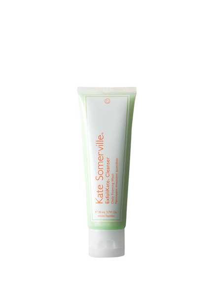Kate Somerville ExfoliKate  Daily Foaming Cleanser, 50ml, 