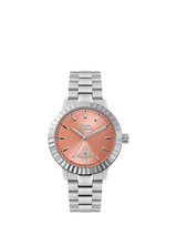 Vivienne Westwood VV206BLSL Women's Montagu Bracelet Strap