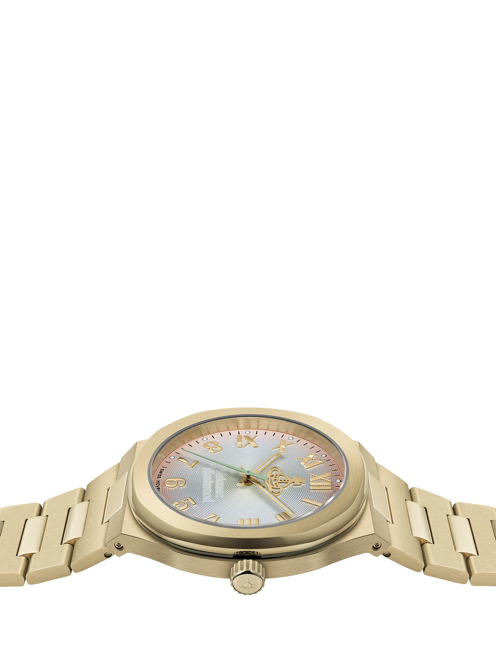 Vivienne Westwood VV318MT Merton Women's Bracelet Strap Watch