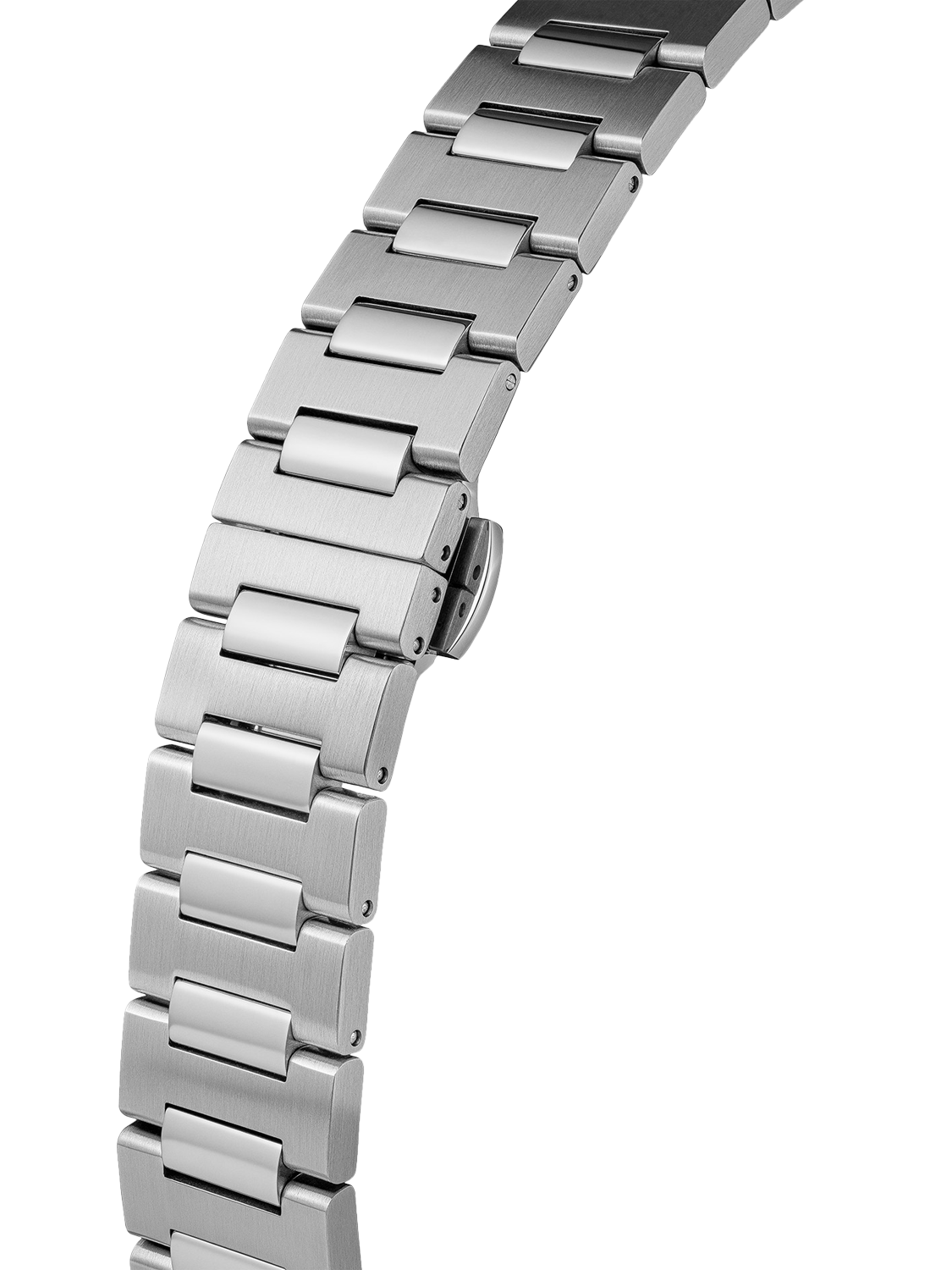 Product image 5 of 7, which shows Vivienne Westwood VV318MT Merton Women's Bracelet Strap Watch, Silver