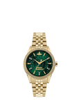 Vivienne Westwood VV327 Little Wallace Women's Bracelet Strap Watch