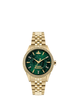 Green Bracelets