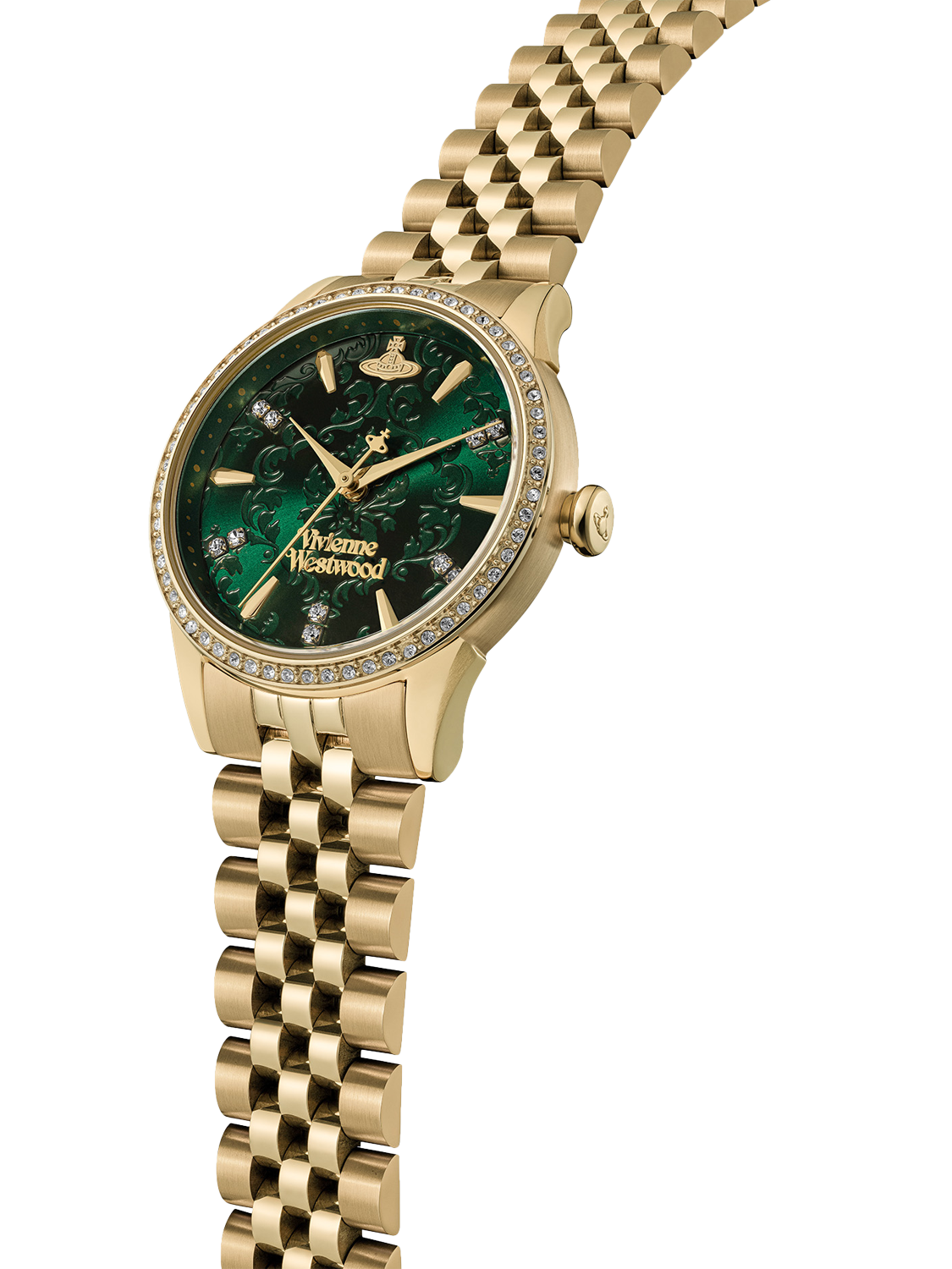 Vivienne Westwood VV327 Little Wallace Women's Bracelet