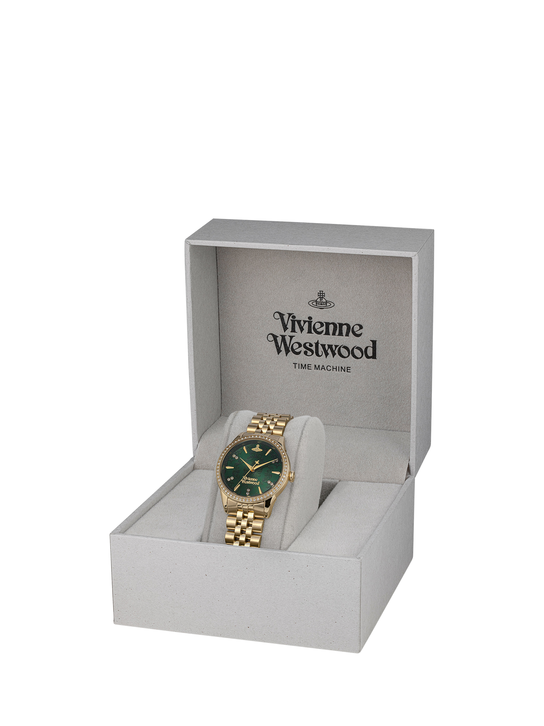 Vivienne Westwood VV327 Little Wallace Women's Bracelet