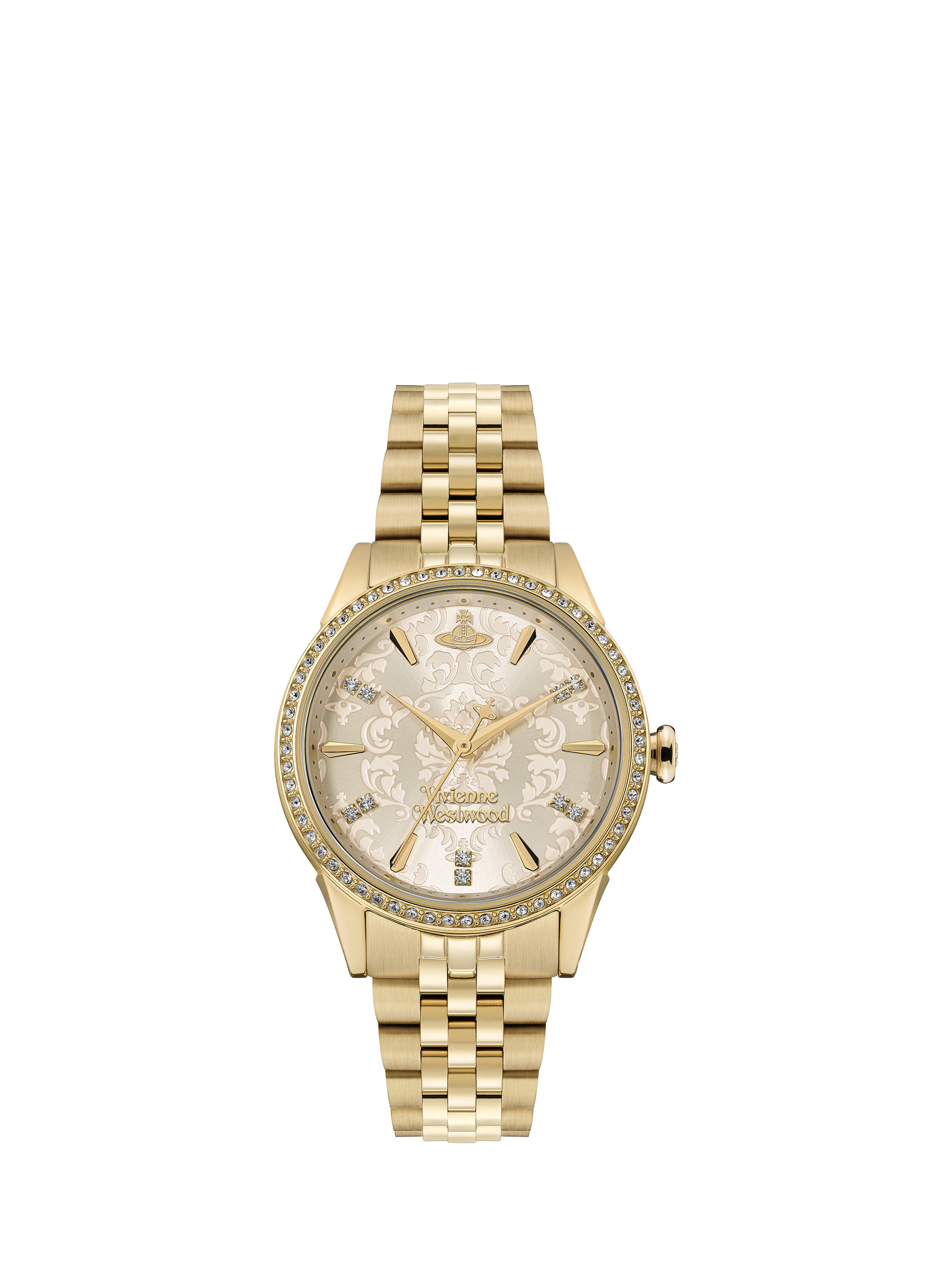 Vivienne Westwood VV327 Little Wallace Women's Bracelet