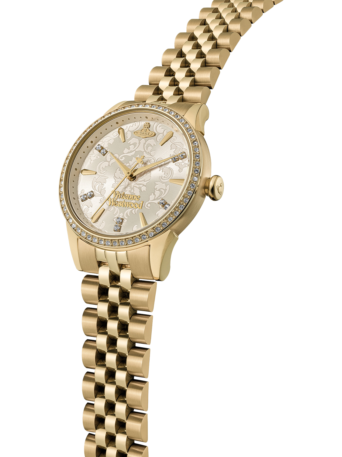Vivienne Westwood VV327 Little Wallace Women's Bracelet