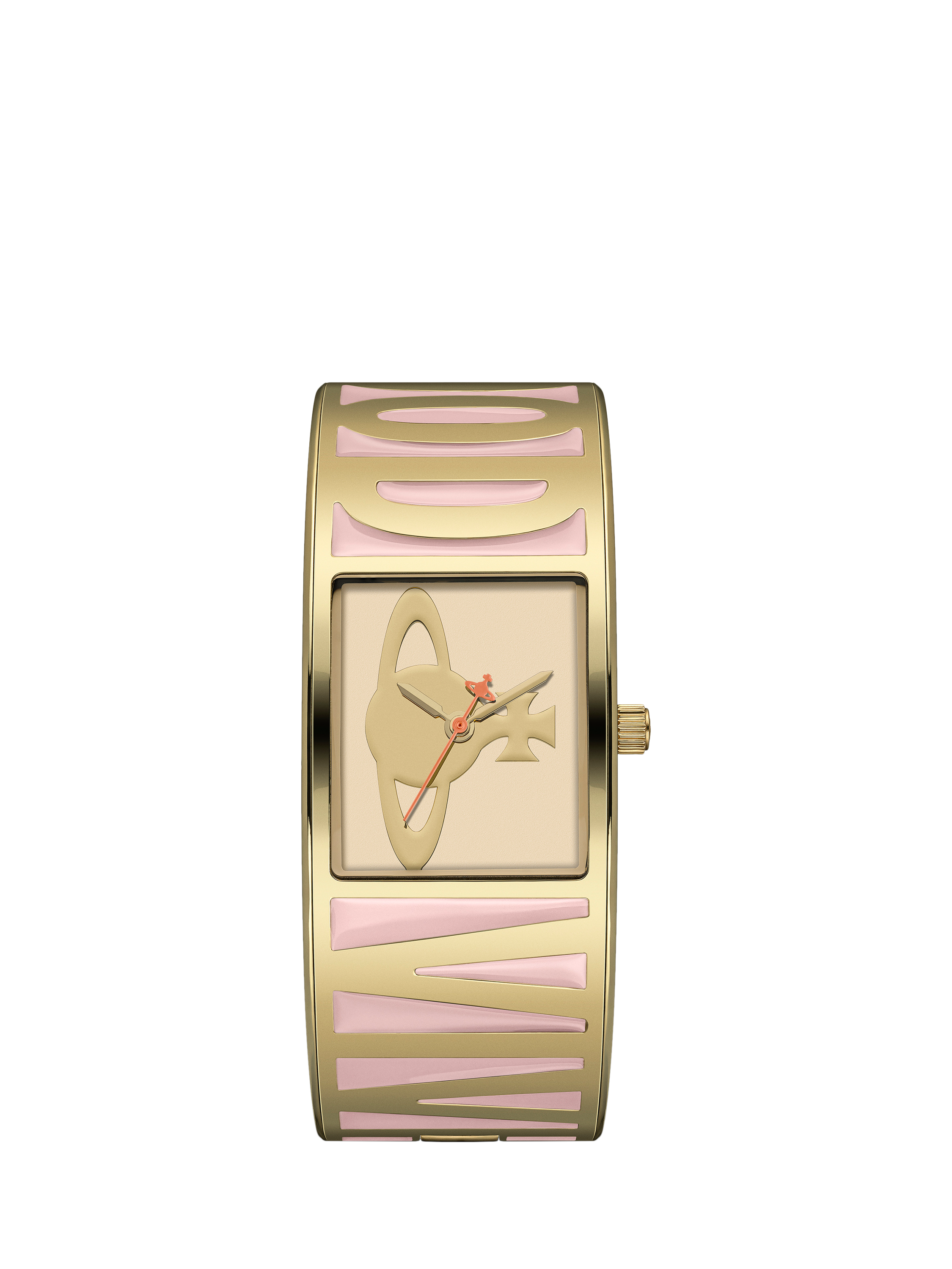 Vivienne Westwood VV325LPKGD Belvoir Women's Quartz Bracelet