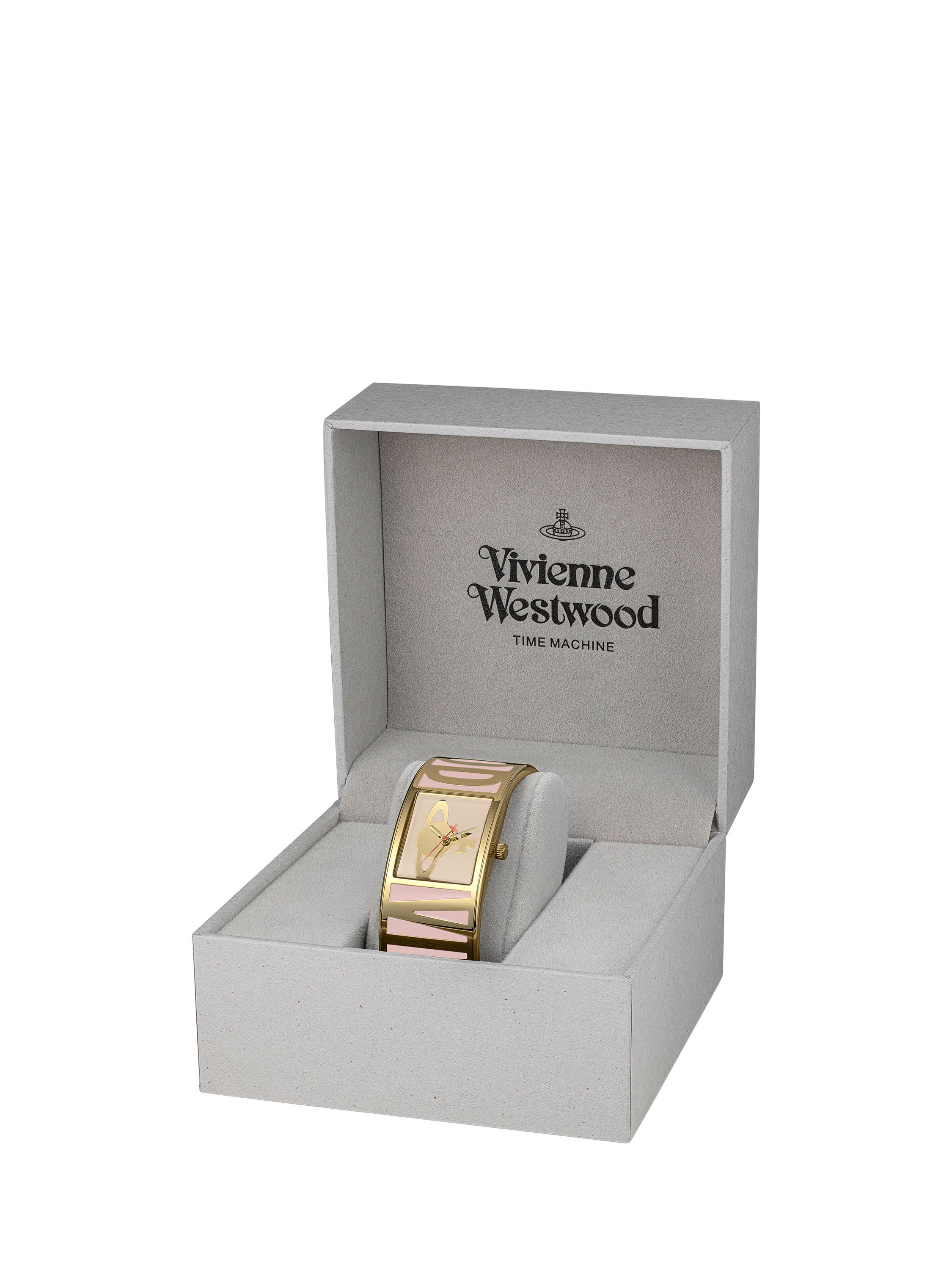 ★Vivienne Westwood★ Belvoir VV325BKGD VV325BKGD-XXX-ZE_BLACK-