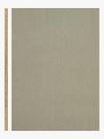 John Lewis Cotton Mix Fabric, Myrtle Green, Price Band C