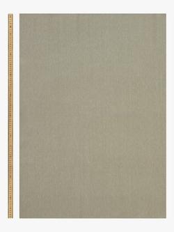 John Lewis Cotton Mix Fabric, Myrtle Green, Price Band C - view 2, Myrtle Green