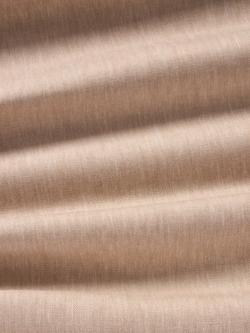 John Lewis Cotton Mix Fabric, Natural, Price Band C - view 2, Natural