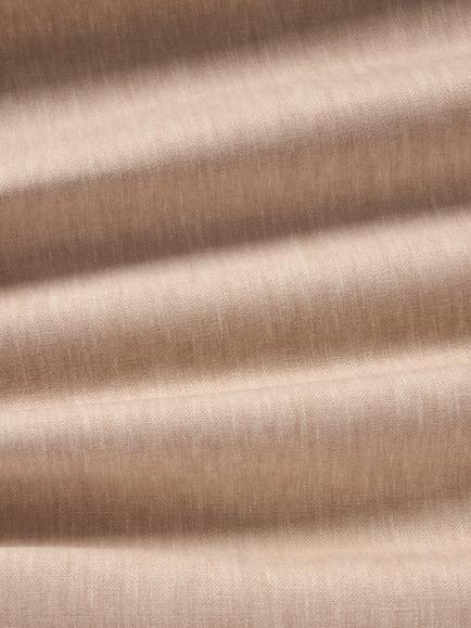 John Lewis Cotton Mix Fabric, Natural, Price Band C - view 2, Natural