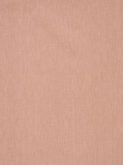 John Lewis Cotton Mix Fabric, Rosa Pink, Price Band C, Rosa Pink