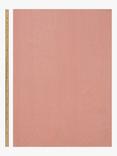 John Lewis Cotton Mix Fabric, Rosa Pink, Price Band C