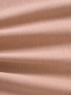 John Lewis Cotton Mix Fabric, Rosa Pink, Price Band C - view 2, Rosa Pink