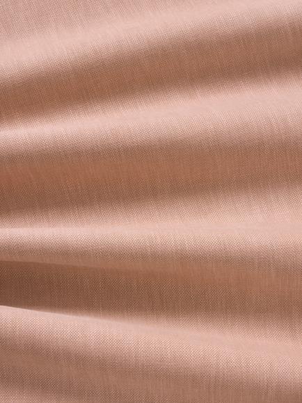 John Lewis Cotton Mix Fabric, Rosa Pink, Price Band C - view 2, Rosa Pink