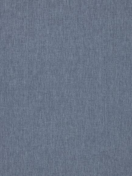 John Lewis Cotton Mix Fabric, Thistle Blue, Price Band C, Thistle Blue