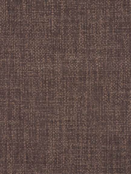 John Lewis Easy Clean Basketweave Chenille Fabric, Cocoa, Price Band D, Cocoa