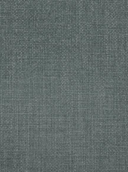 John Lewis Easy Clean Basketweave Chenille Fabric, Teal, Price Band D, Soft Teal