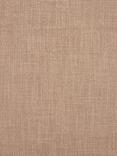 John Lewis Easy Clean Basketweave Chenille Fabric, Warm Sand, Price Band D