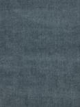 John Lewis Soft Chenille Fabric, Teal, Price Band C