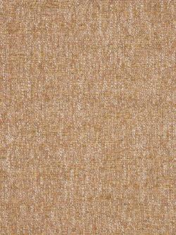 John Lewis Tonal Weave Fabric, Ochre, Price Band C, Ochre