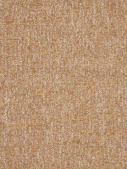 John Lewis Tonal Weave Fabric, Ochre, Price Band C, Ochre