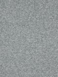 John Lewis Tonal Weave Fabric, Teal, Price Band C