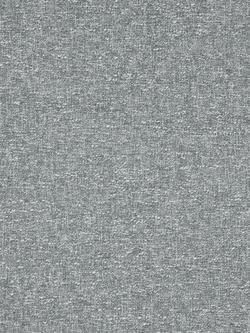 John Lewis Tonal Weave Fabric, Teal, Price Band C, Soft Teal