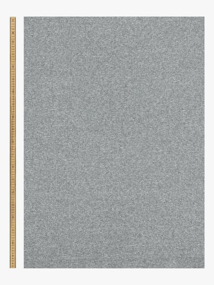 John Lewis Tonal Weave Fabric, Teal, Price Band C - view 2, Soft Teal