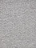 John Lewis Twisted Boucle Fabric, Silver Grey, Price Band D